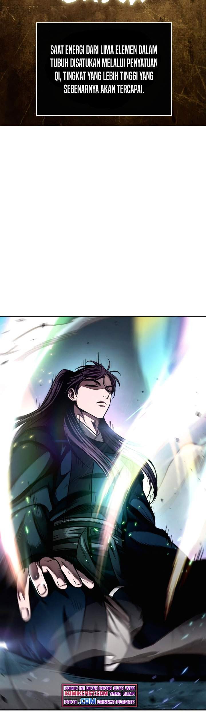 Nano Machine - Chapter 78 - Page 34