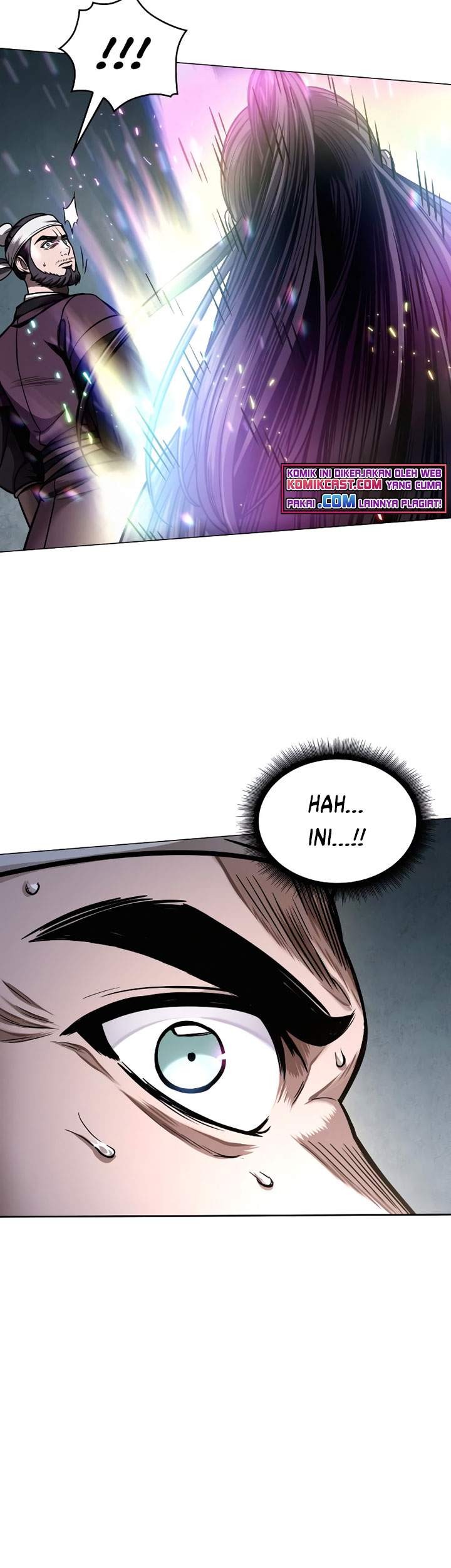 Nano Machine - Chapter 78 - Page 38