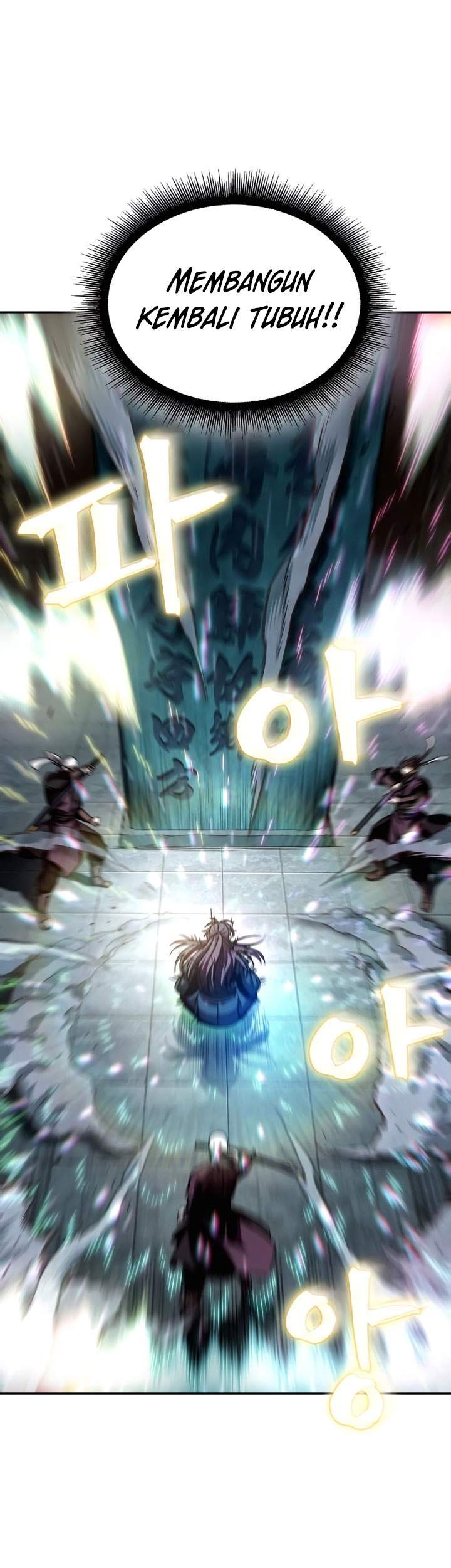 Nano Machine - Chapter 78 - Page 42