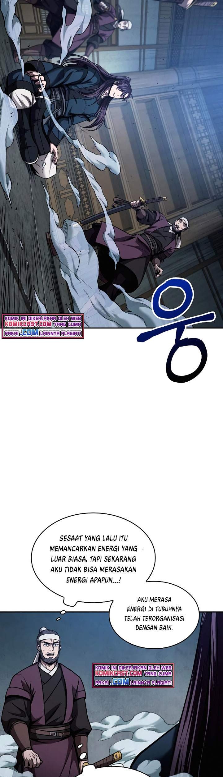 Nano Machine - Chapter 78 - Page 46