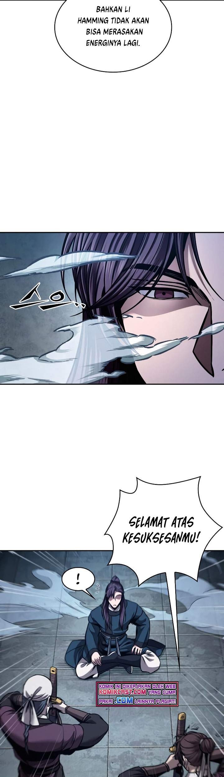 Nano Machine - Chapter 78 - Page 48