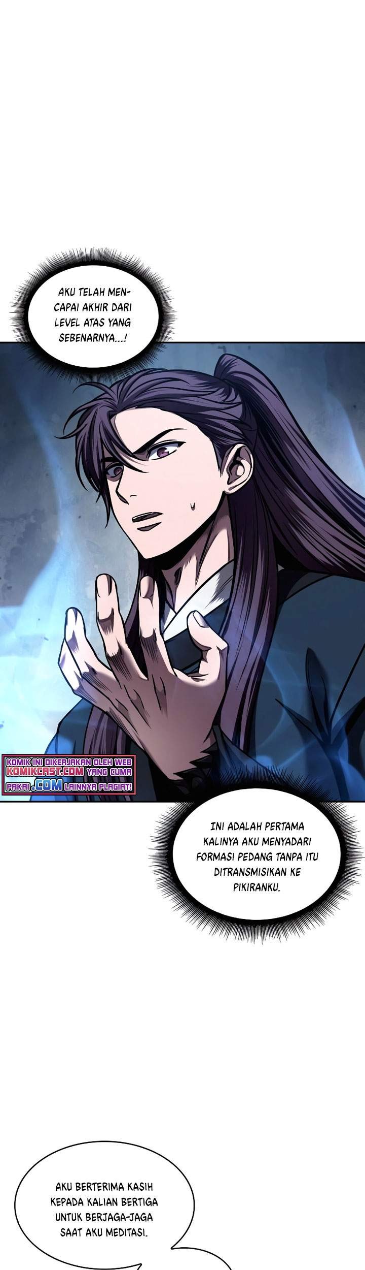 Nano Machine - Chapter 78 - Page 52