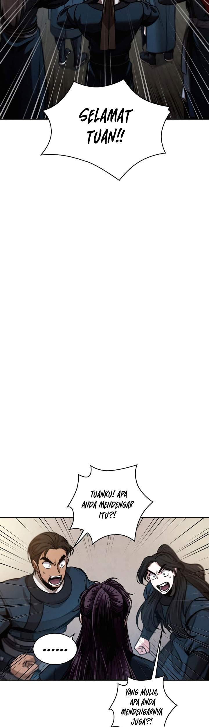 Nano Machine - Chapter 78 - Page 70