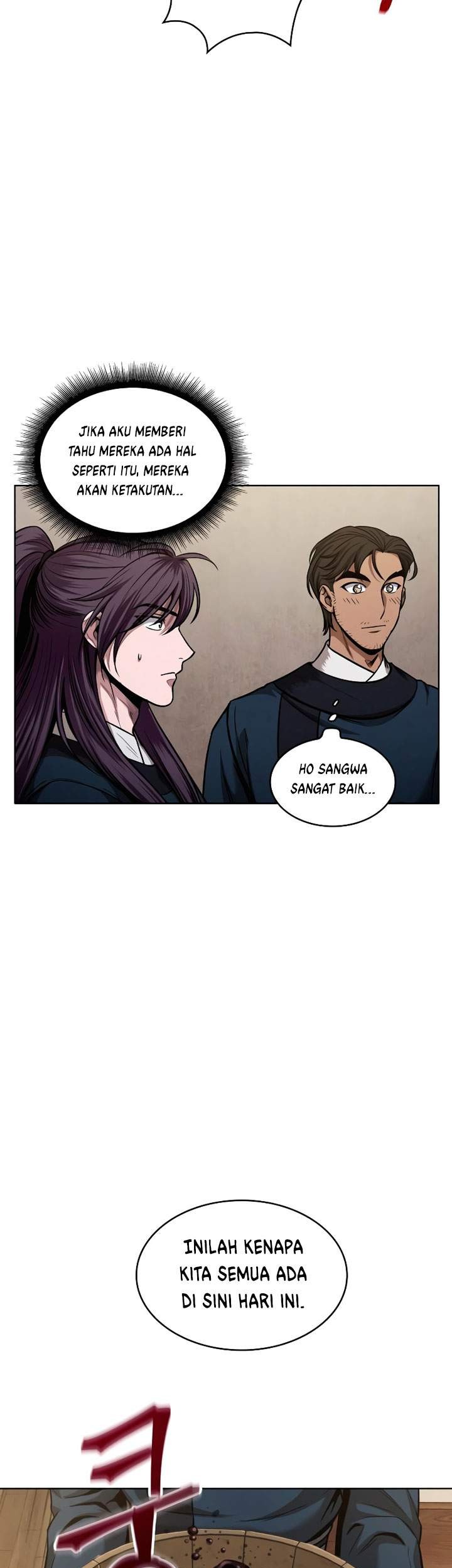 Nano Machine - Chapter 78 - Page 74