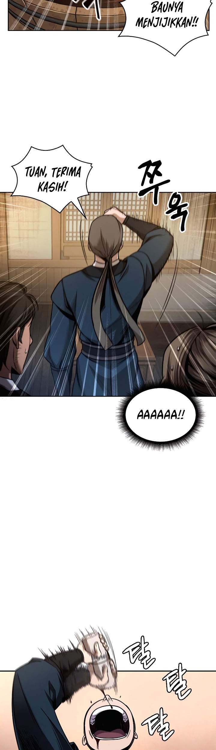 Nano Machine - Chapter 78 - Page 86