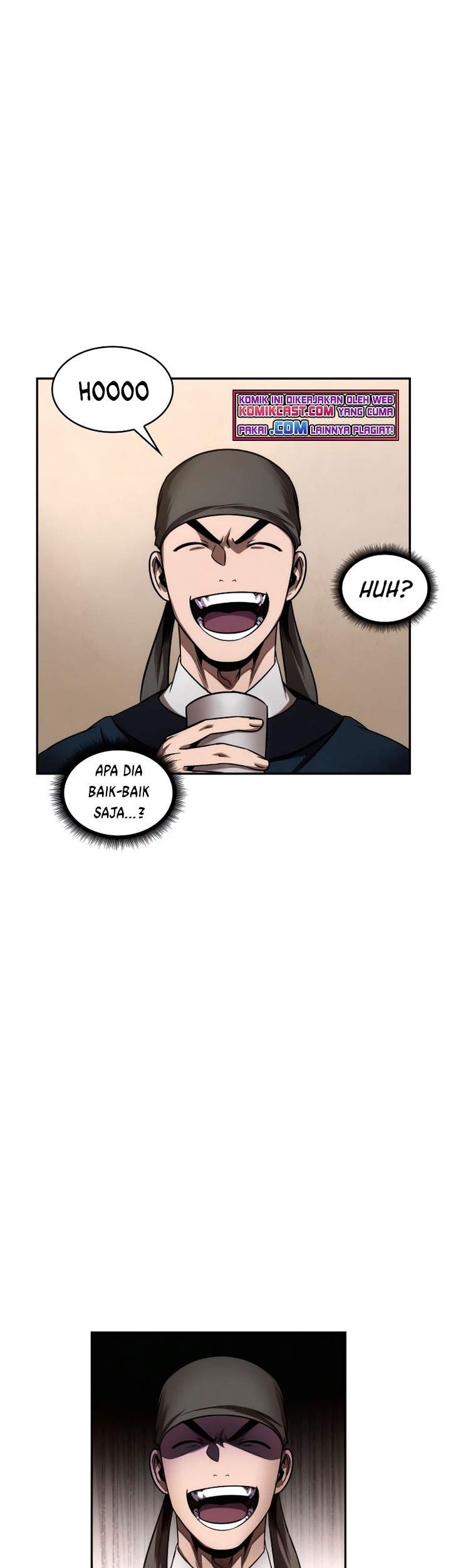 Nano Machine - Chapter 78 - Page 88