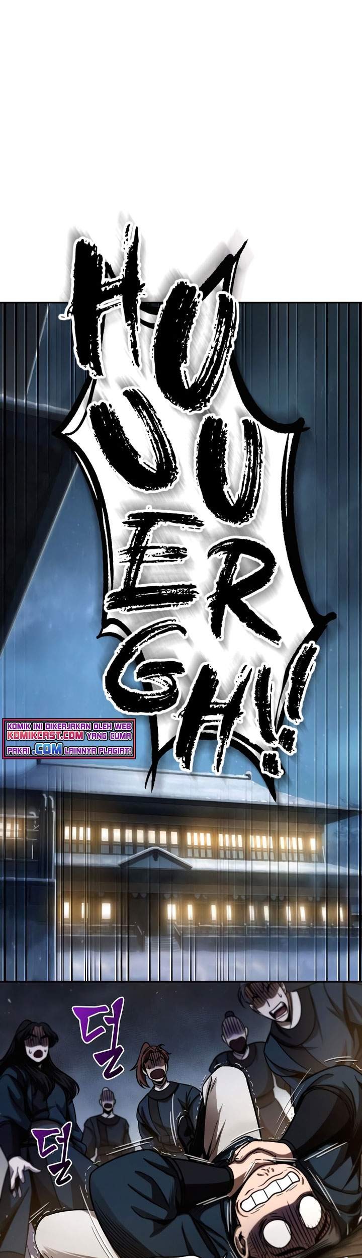 Nano Machine - Chapter 78 - Page 90