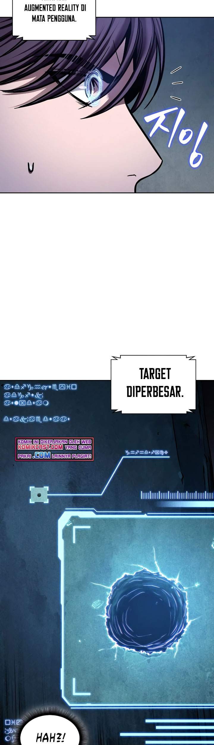 Nano Machine - Chapter 78 - Page 6