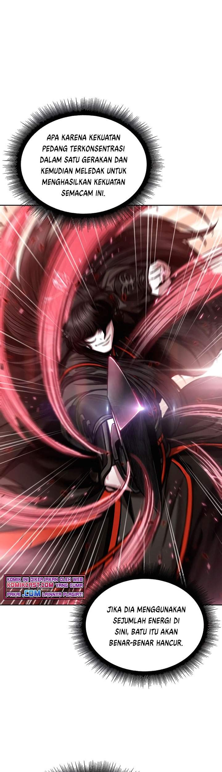 Nano Machine - Chapter 78 - Page 12