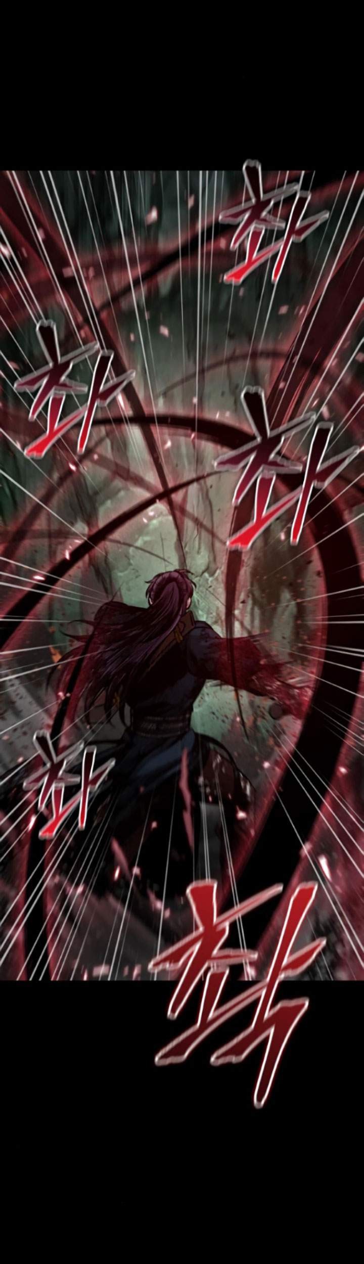 Nano Machine - Chapter 77 - Page 18