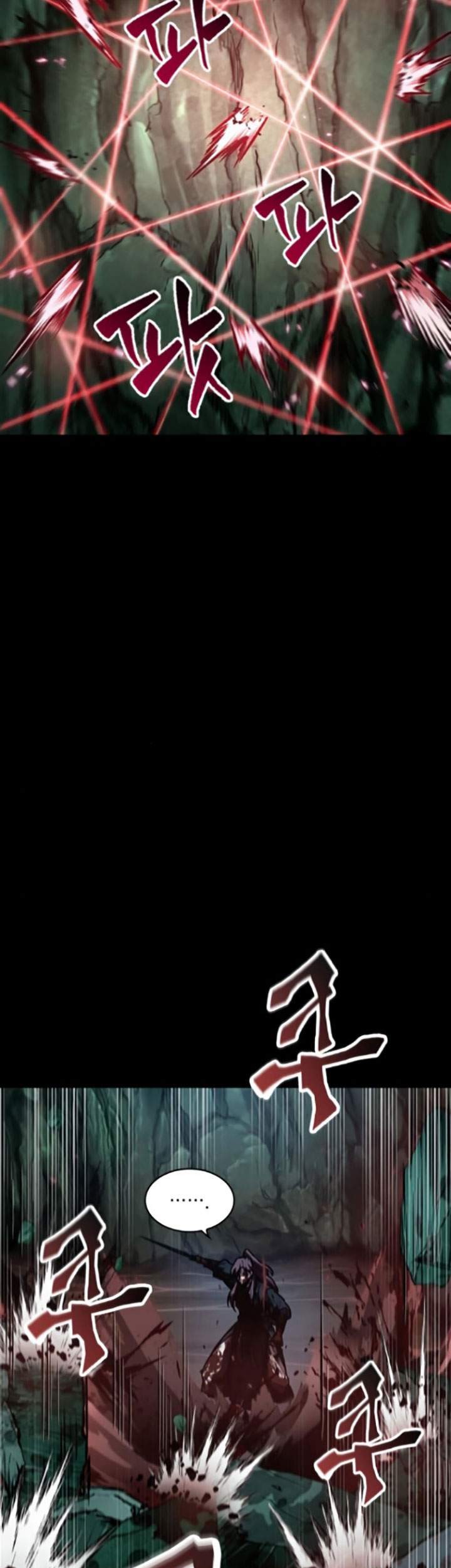 Nano Machine - Chapter 77 - Page 20