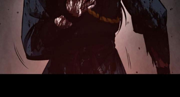 Nano Machine - Chapter 77 - Page 27