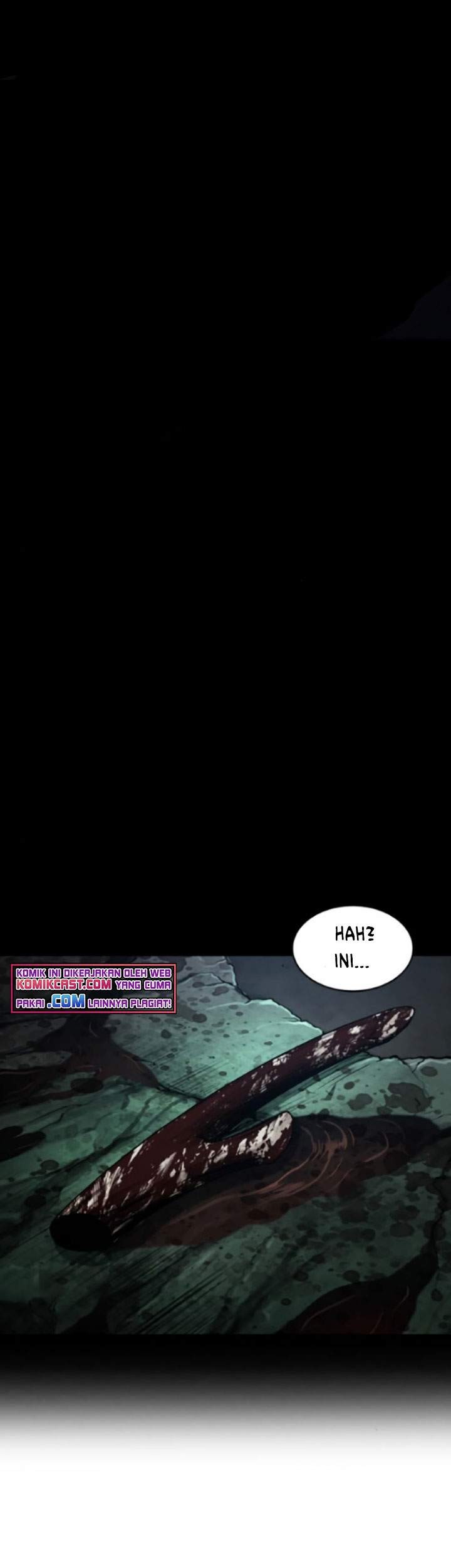 Nano Machine - Chapter 77 - Page 38