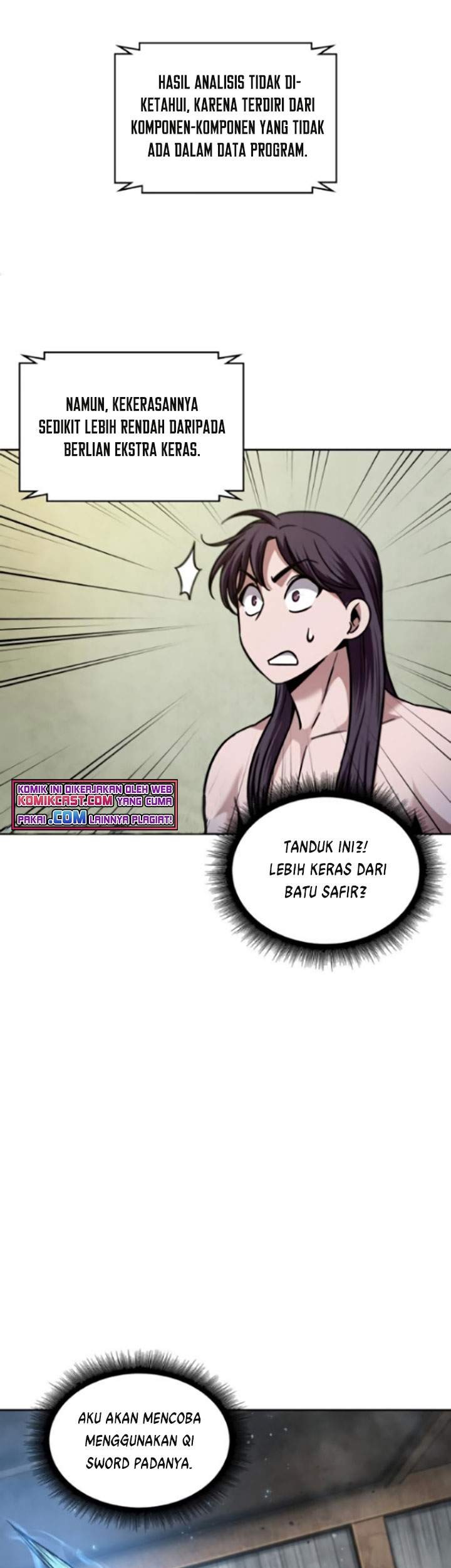 Nano Machine - Chapter 77 - Page 42