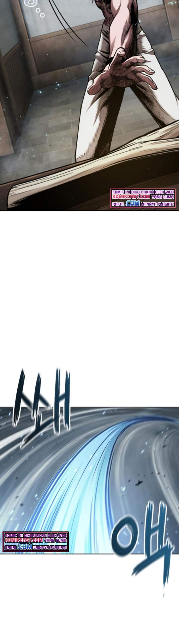 Nano Machine - Chapter 77 - Page 44