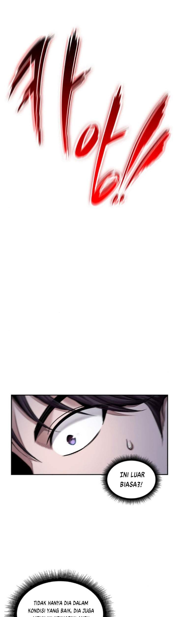 Nano Machine - Chapter 77 - Page 46