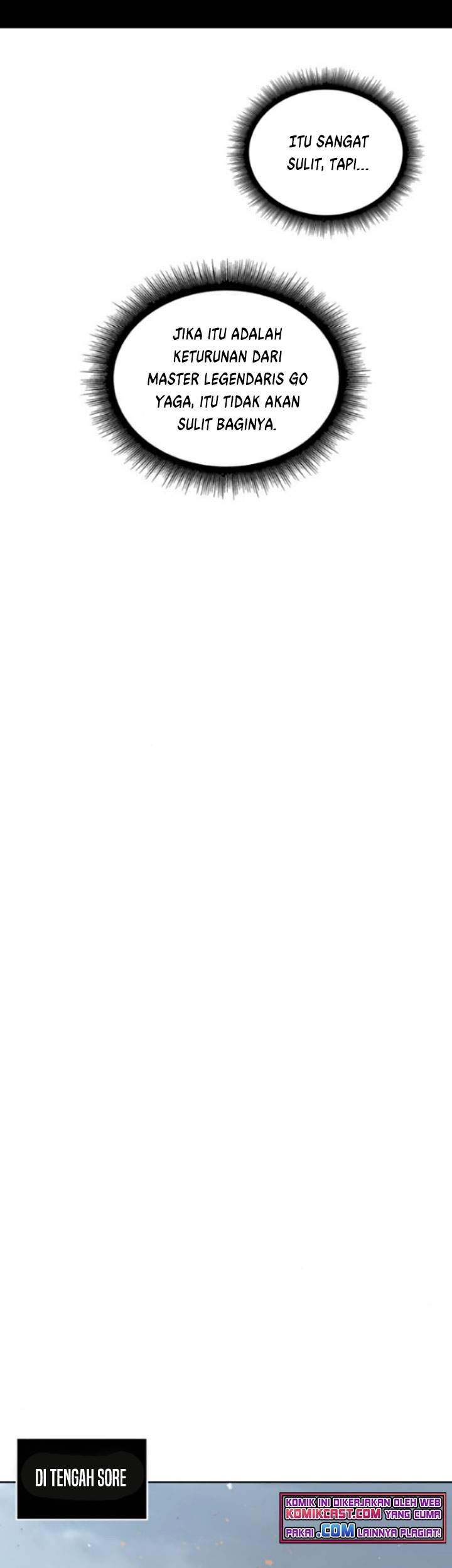 Nano Machine - Chapter 77 - Page 50