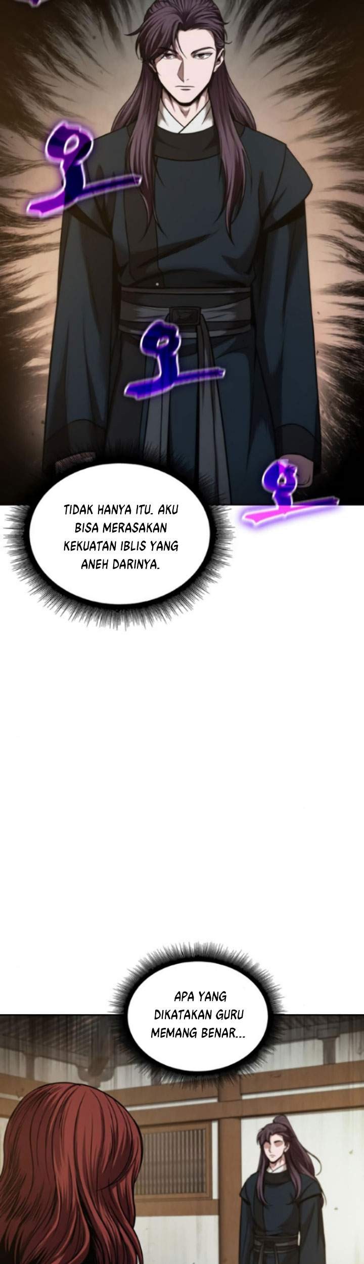 Nano Machine - Chapter 77 - Page 54