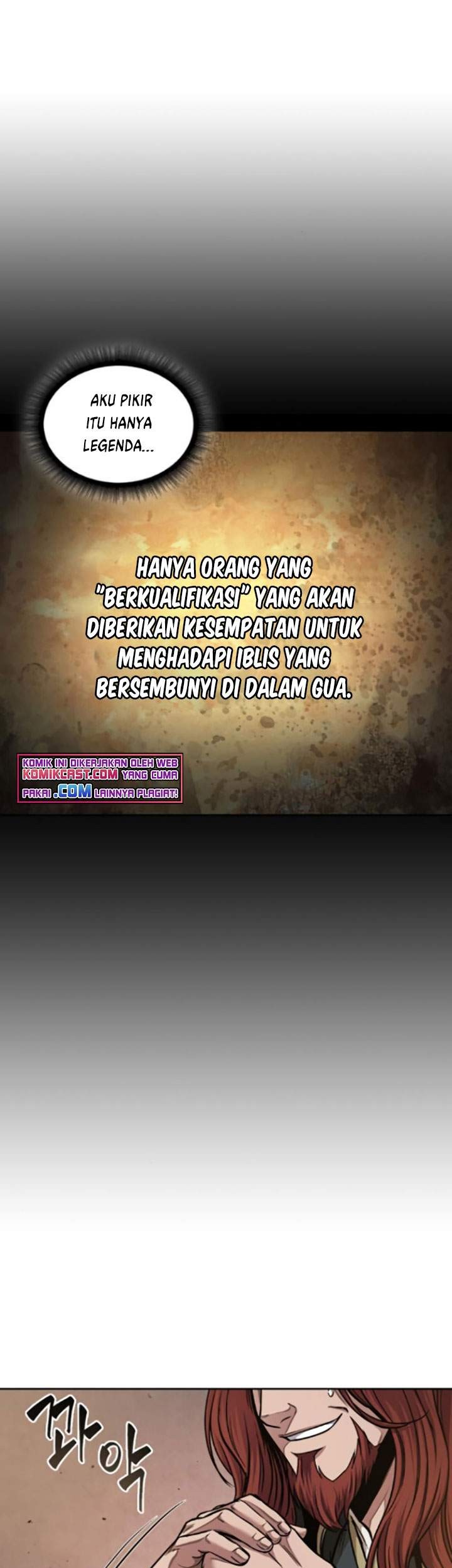 Nano Machine - Chapter 77 - Page 56