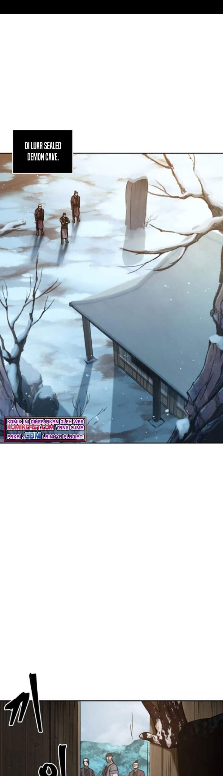 Nano Machine - Chapter 77 - Page 2