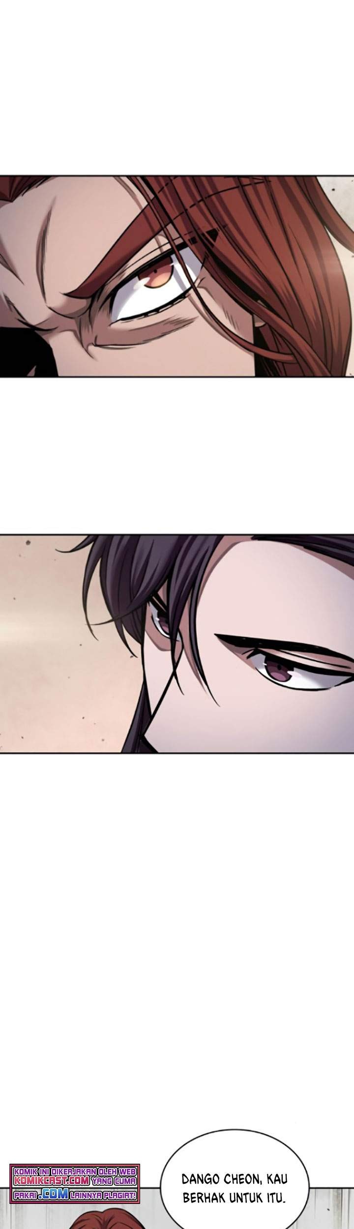 Nano Machine - Chapter 77 - Page 68