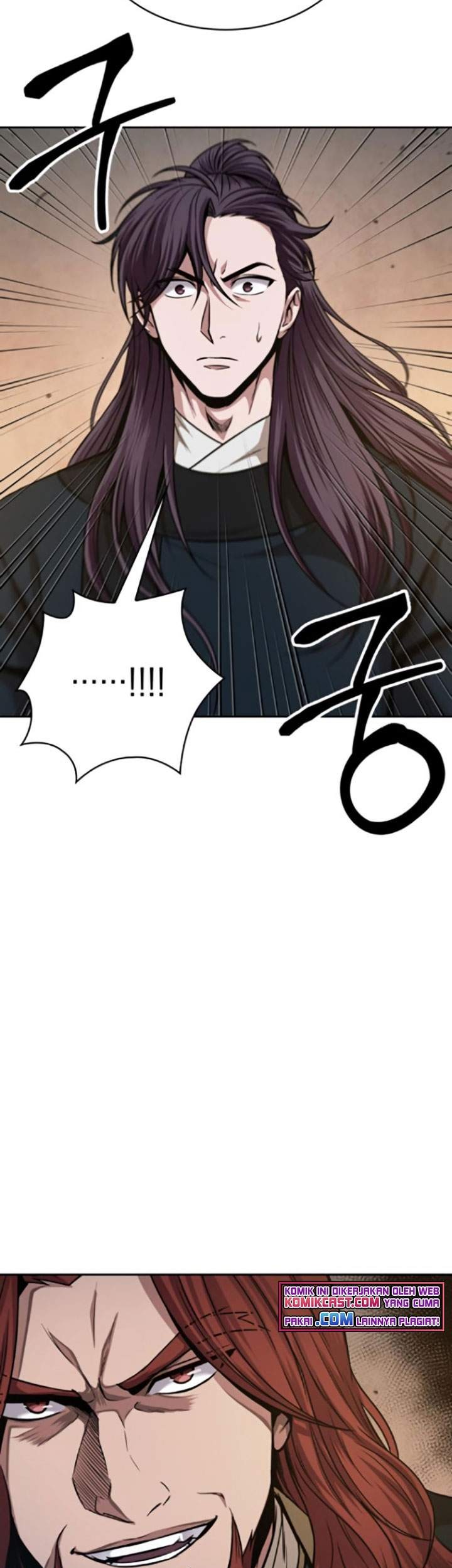 Nano Machine - Chapter 77 - Page 72