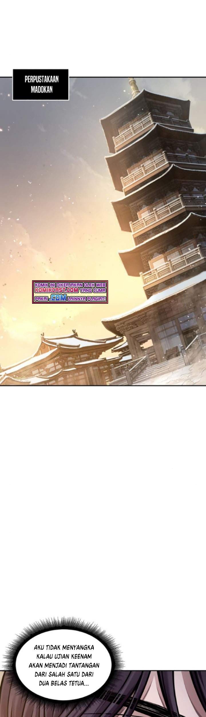 Nano Machine - Chapter 77 - Page 74