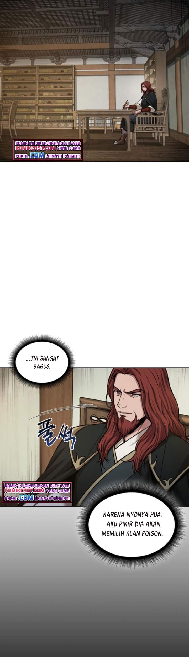 Nano Machine - Chapter 77 - Page 78