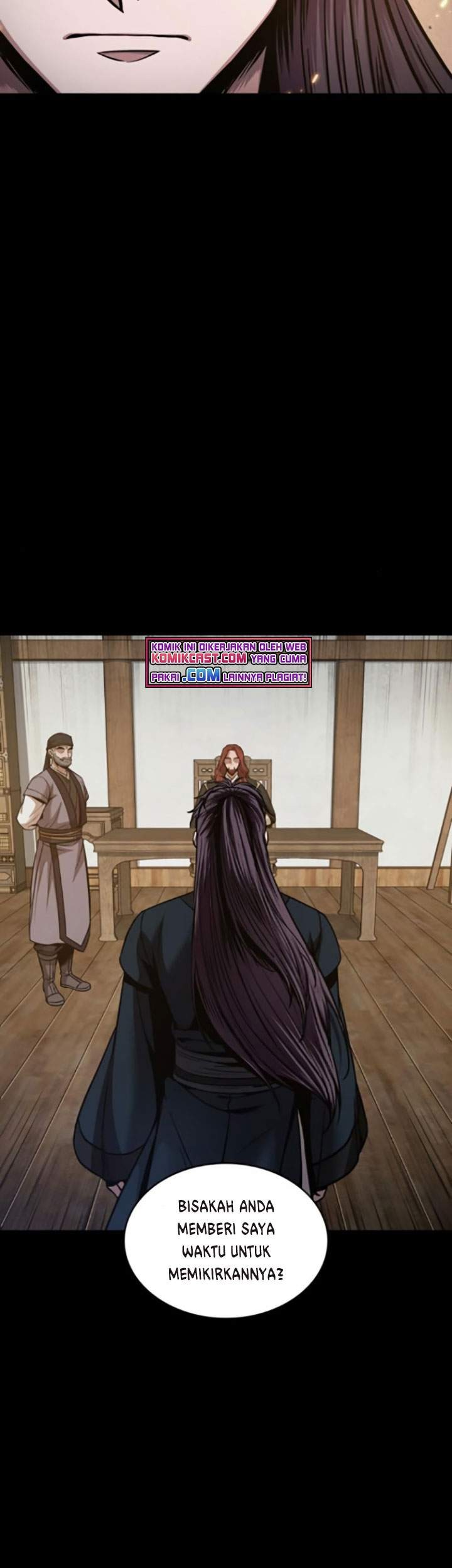 Nano Machine - Chapter 77 - Page 80