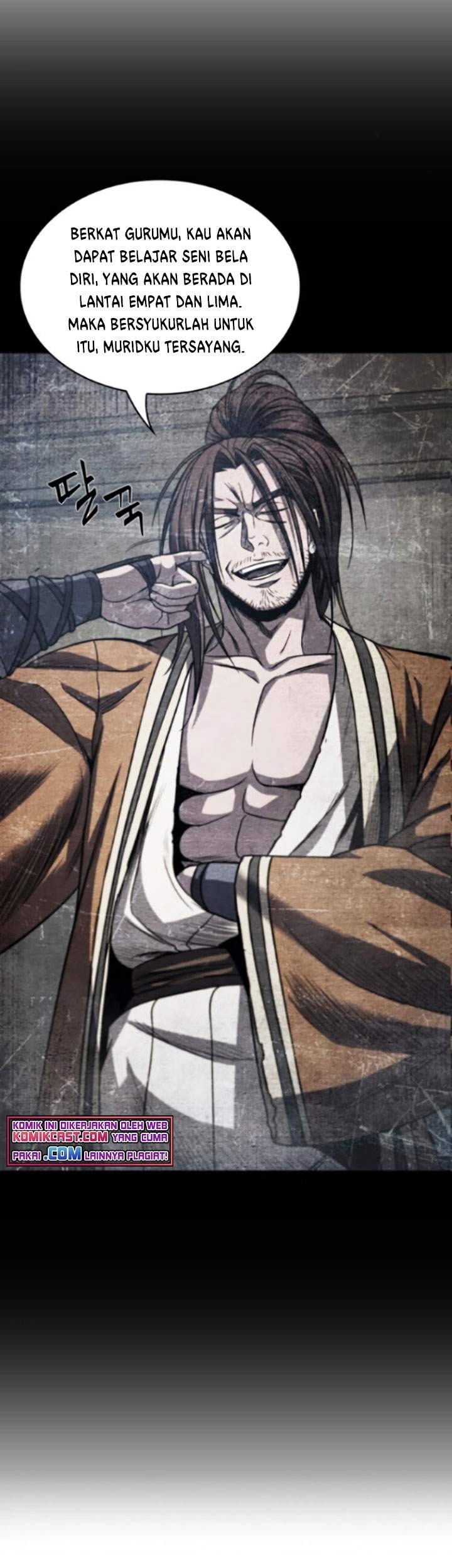 Nano Machine - Chapter 77 - Page 88