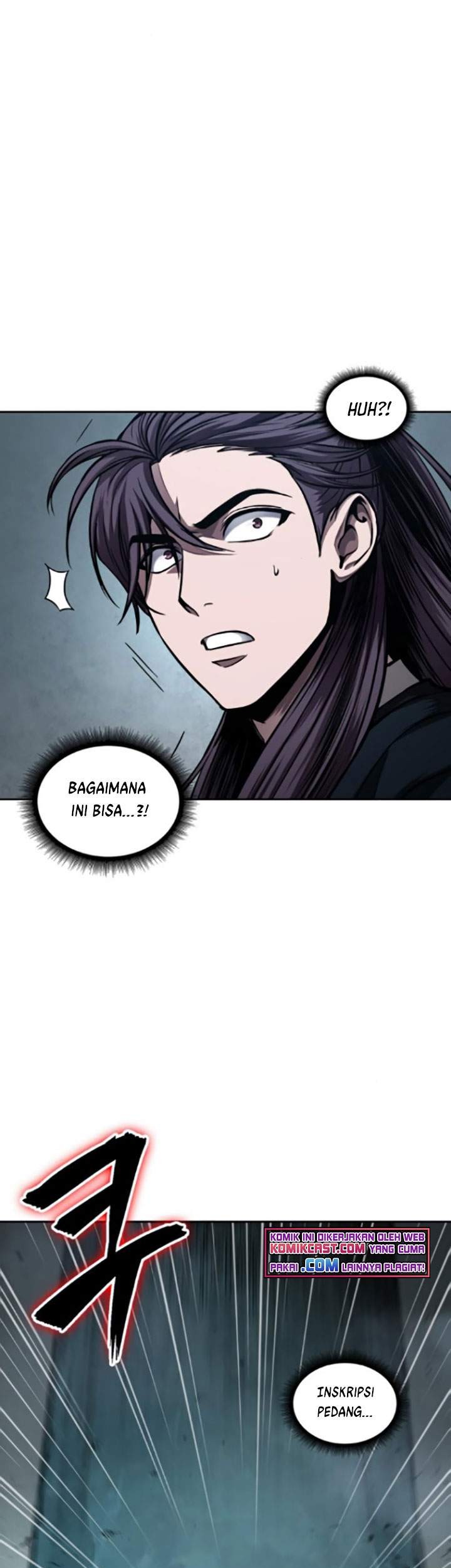 Nano Machine - Chapter 77 - Page 94