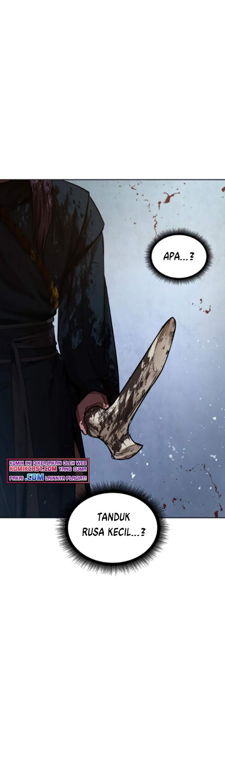 Nano Machine - Chapter 77 - Page 8