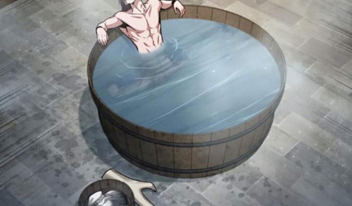 Nano Machine - Chapter 77 - Page 11