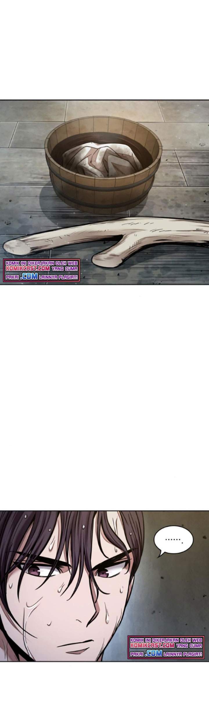 Nano Machine - Chapter 77 - Page 14