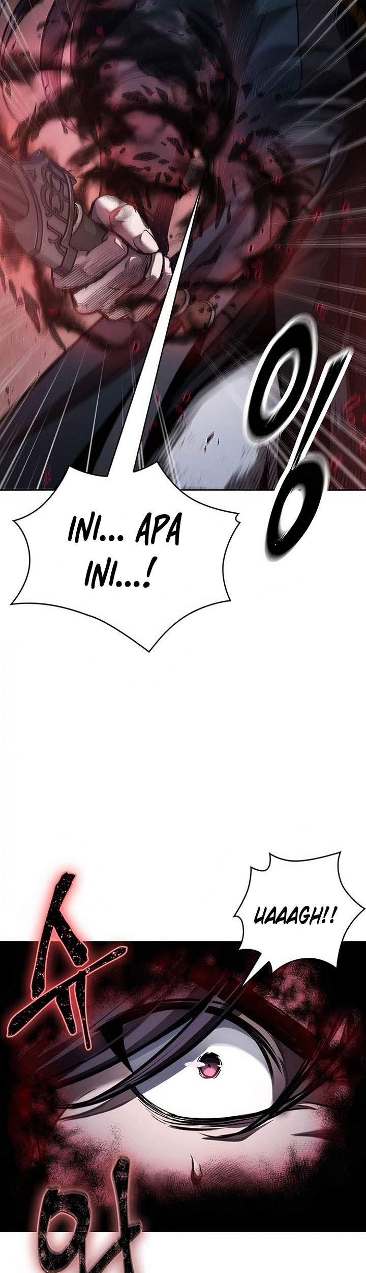 Nano Machine - Chapter 76 - Page 18