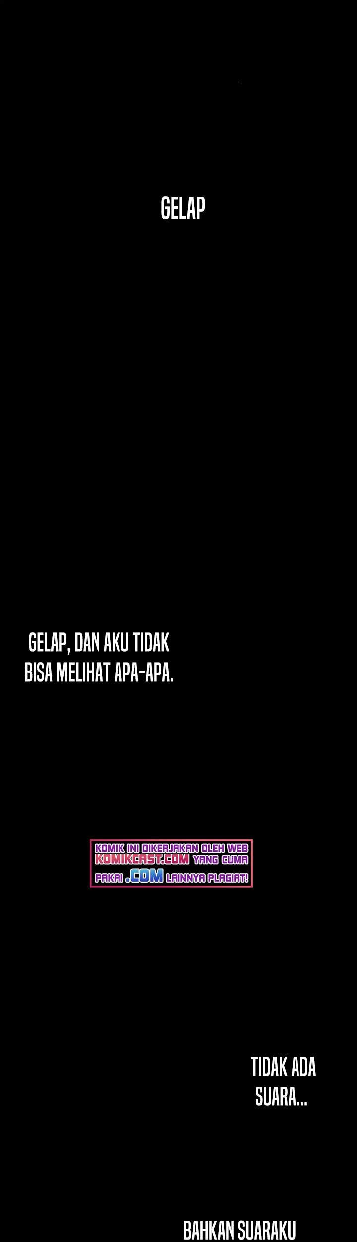 Nano Machine - Chapter 76 - Page 20