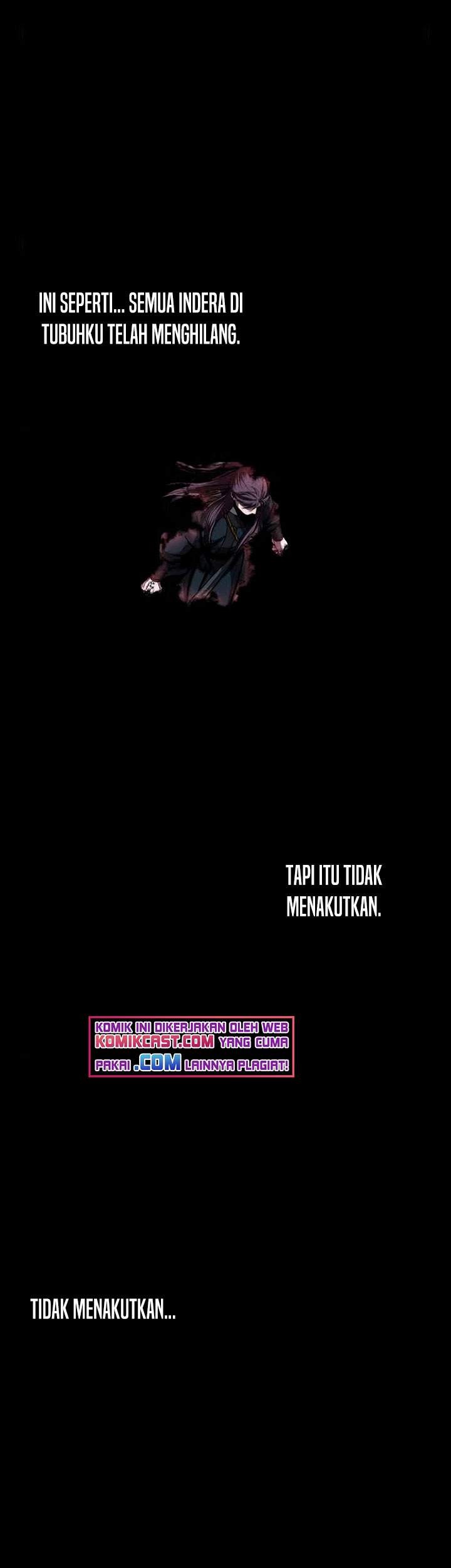 Nano Machine - Chapter 76 - Page 22