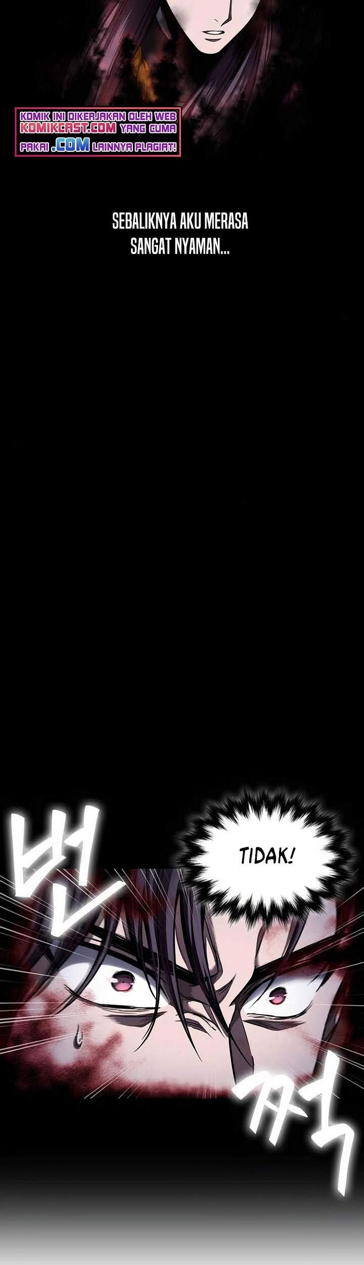 Nano Machine - Chapter 76 - Page 24