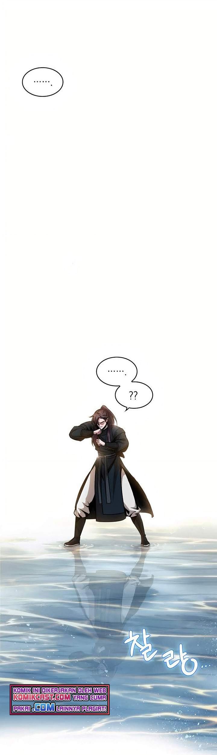 Nano Machine - Chapter 76 - Page 26