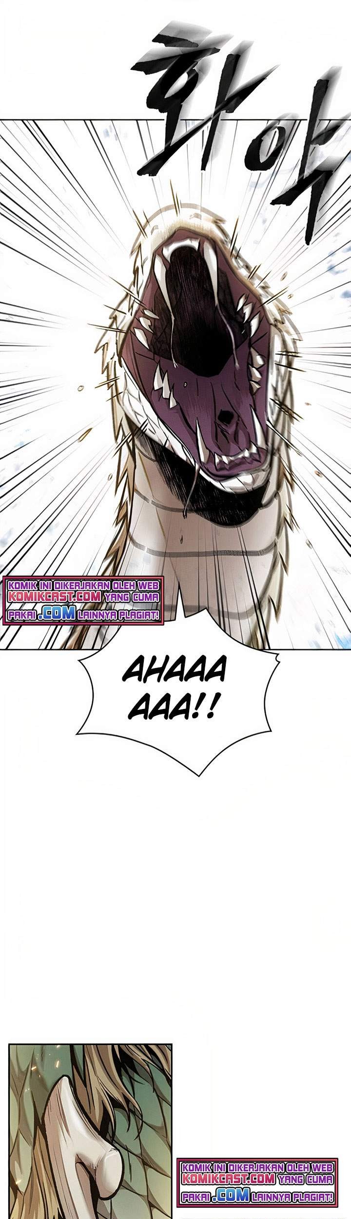 Nano Machine - Chapter 76 - Page 32