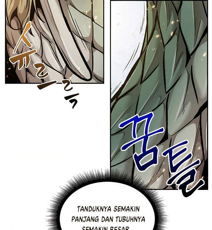 Nano Machine - Chapter 76 - Page 33