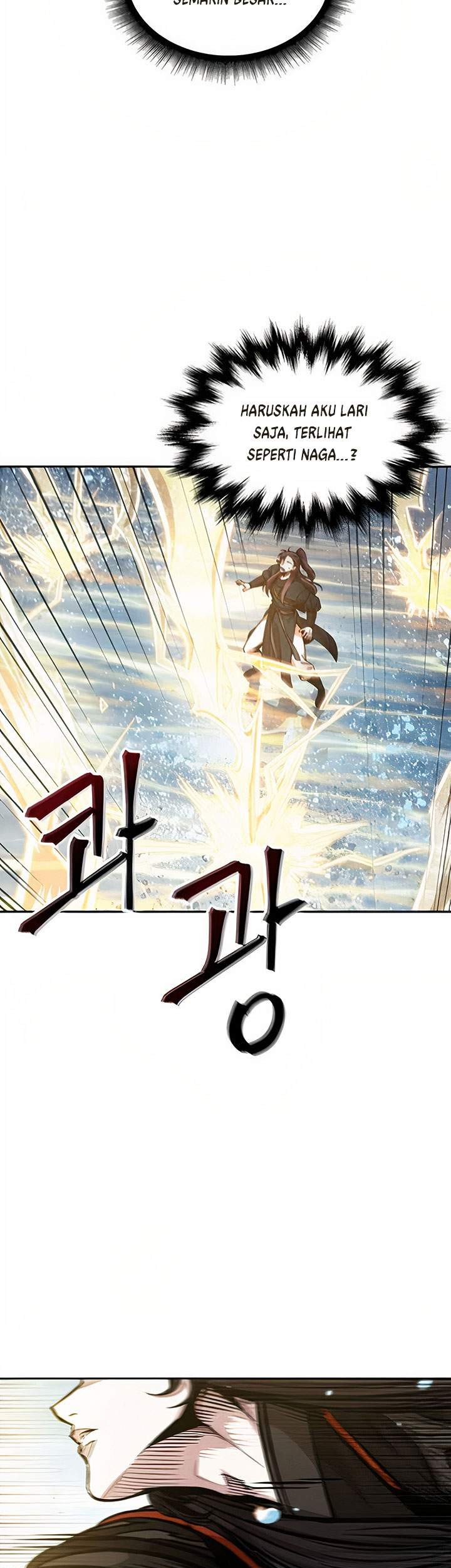 Nano Machine - Chapter 76 - Page 34