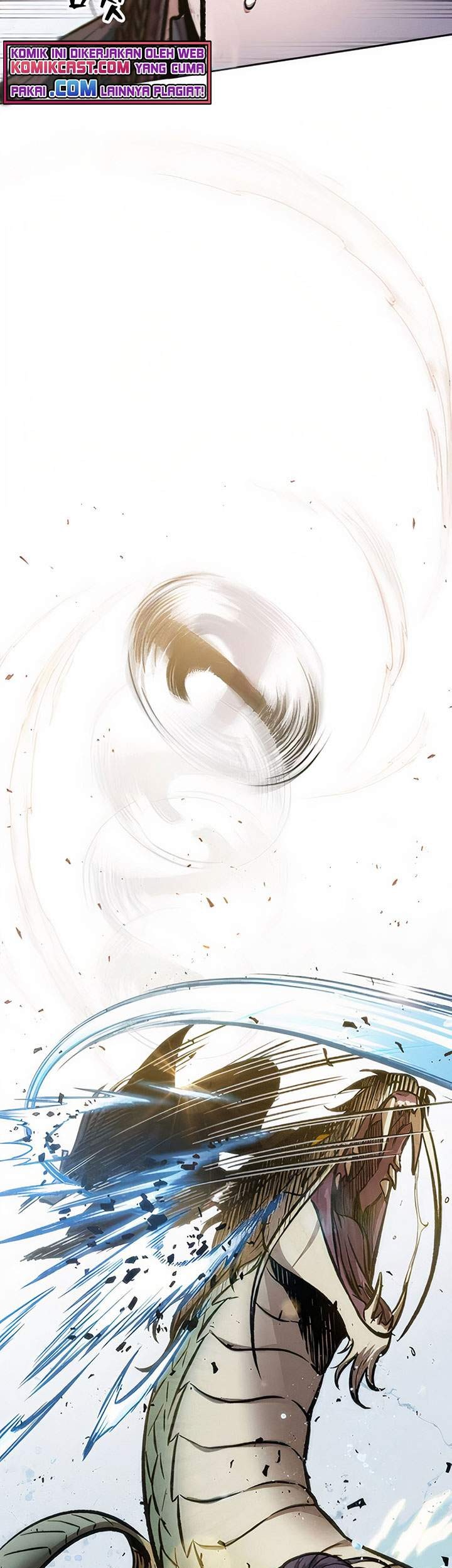 Nano Machine - Chapter 76 - Page 36