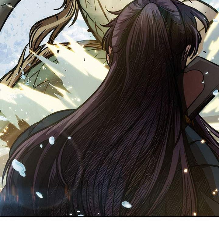 Nano Machine - Chapter 76 - Page 37