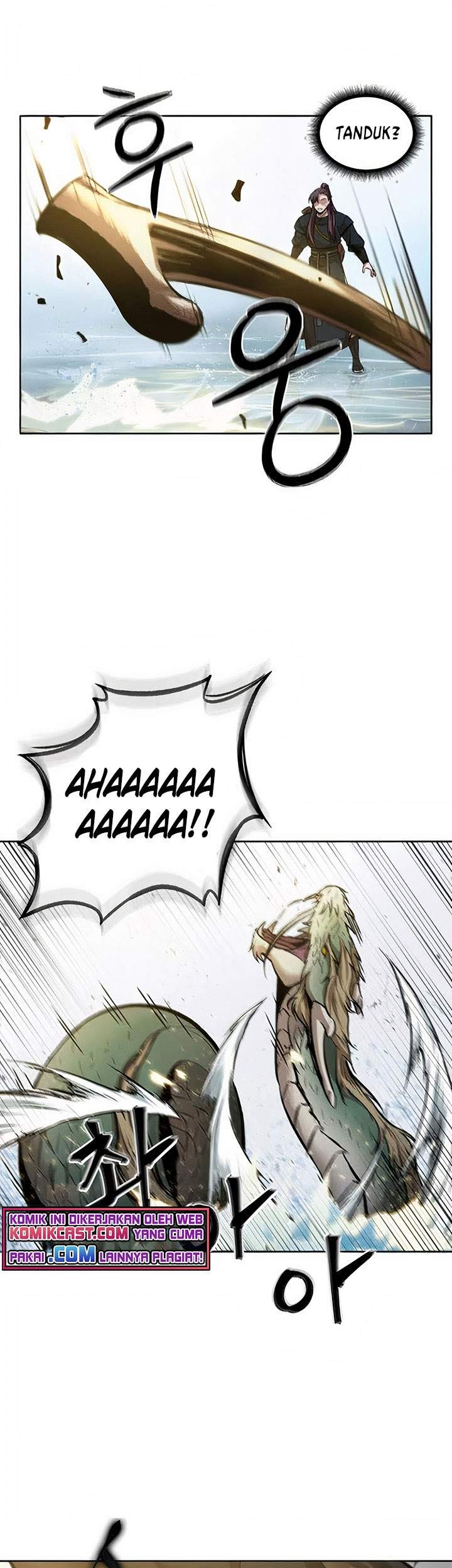 Nano Machine - Chapter 76 - Page 38