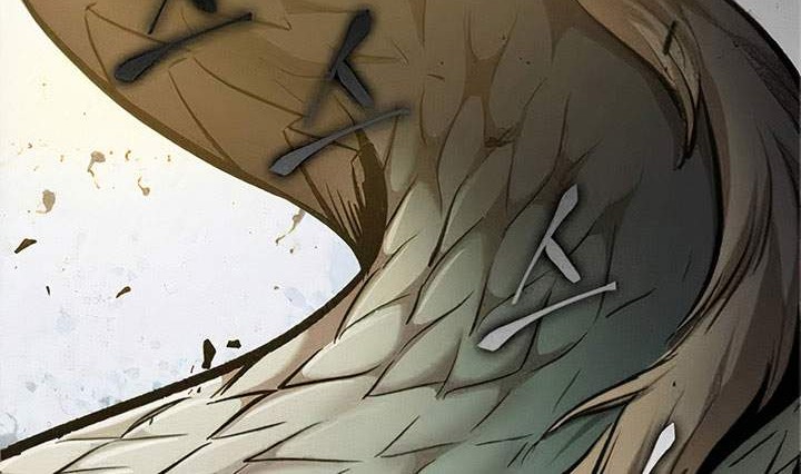 Nano Machine - Chapter 76 - Page 39