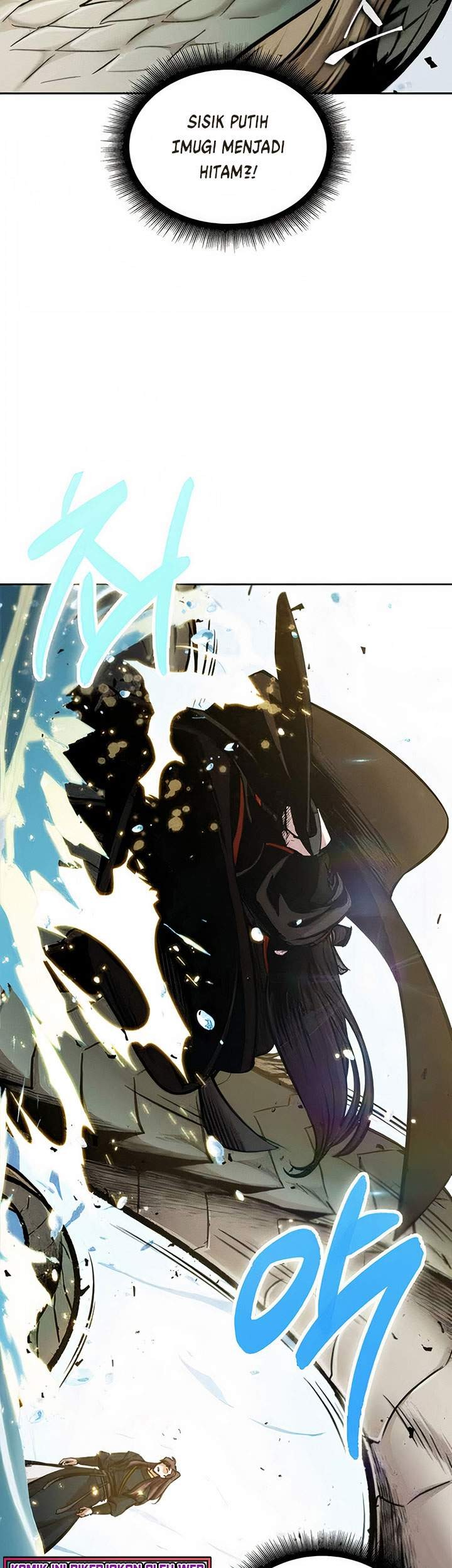 Nano Machine - Chapter 76 - Page 40