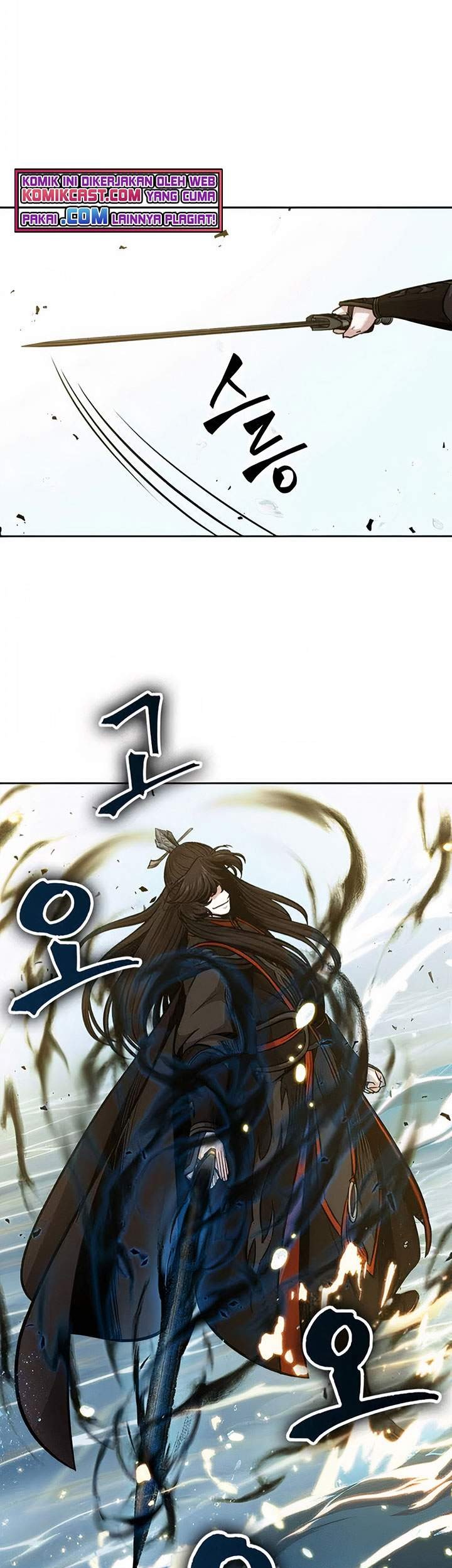 Nano Machine - Chapter 76 - Page 42