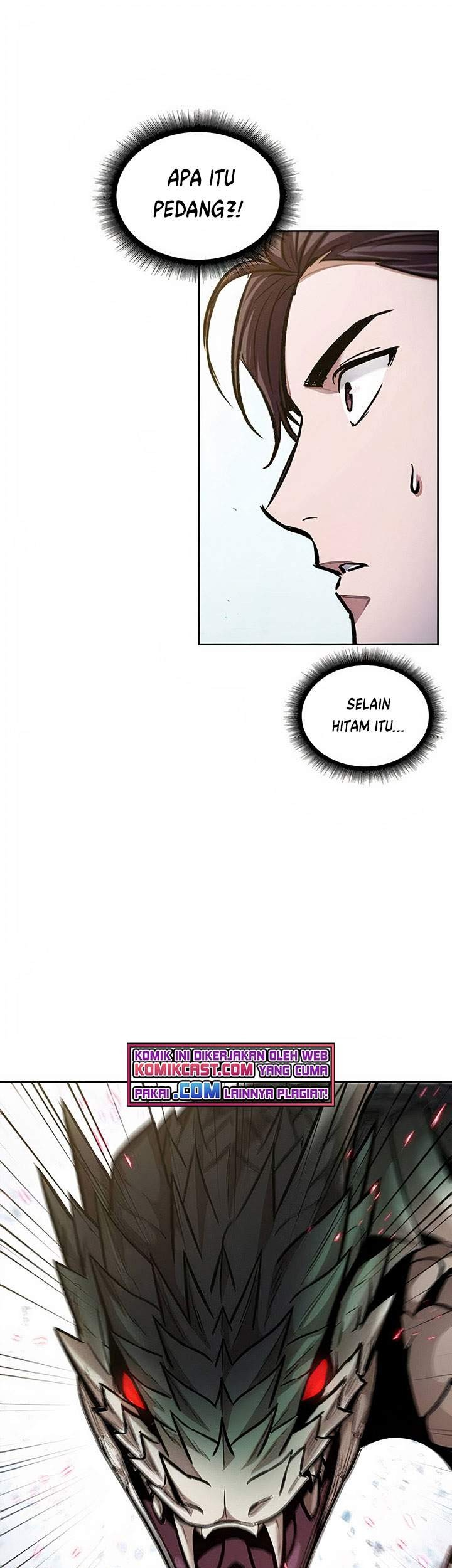 Nano Machine - Chapter 76 - Page 44