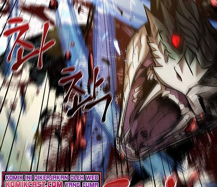 Nano Machine - Chapter 76 - Page 47